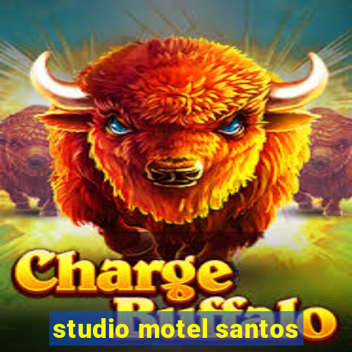 studio motel santos