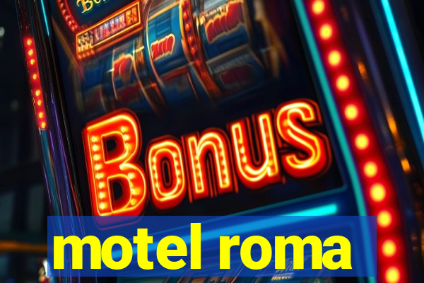 motel roma