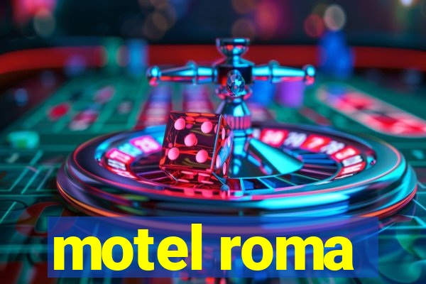 motel roma