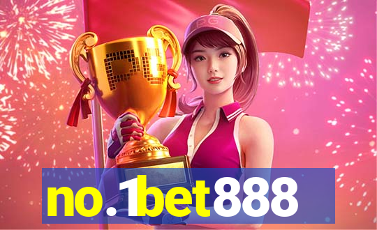 no.1bet888