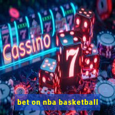 bet on nba basketball