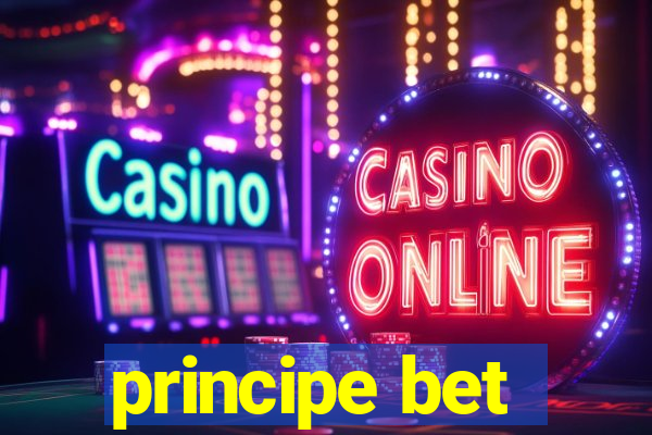 principe bet