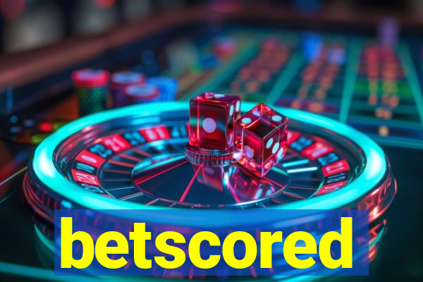 betscored