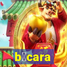 b谩cara