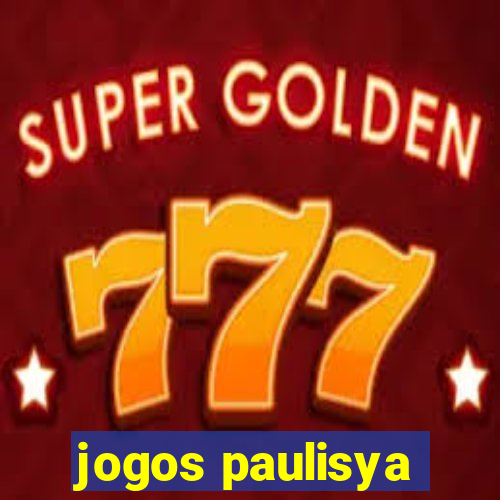 jogos paulisya