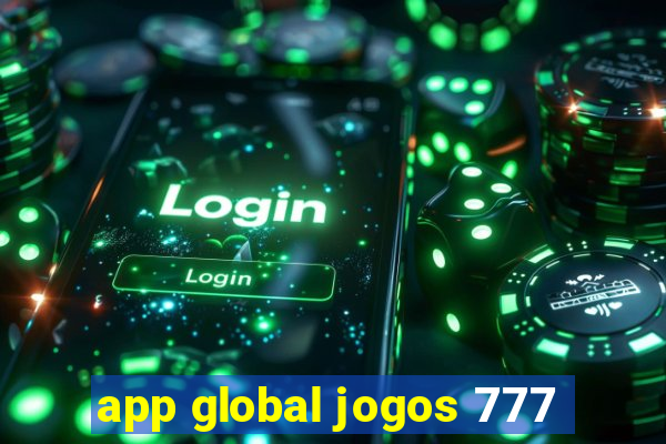 app global jogos 777