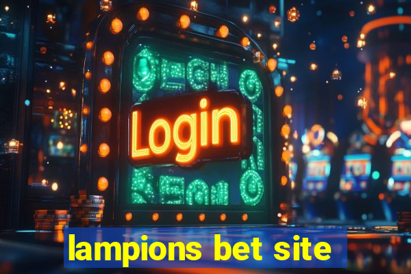 lampions bet site