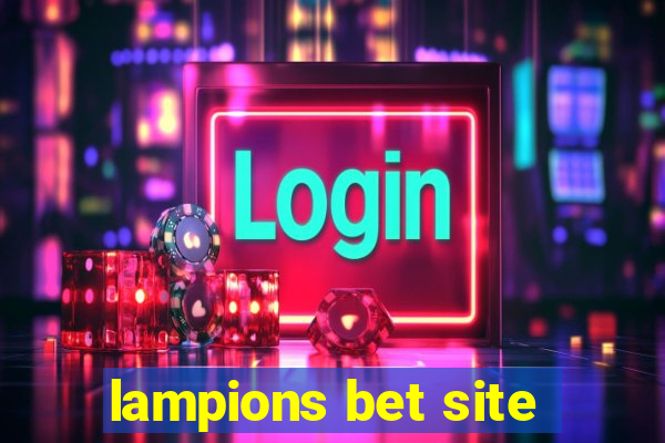 lampions bet site