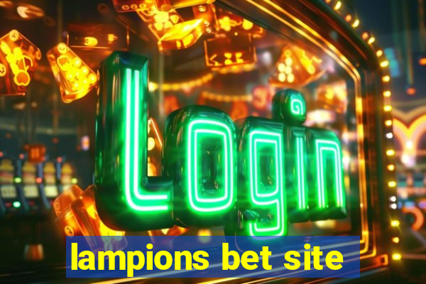 lampions bet site