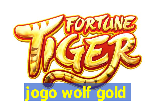 jogo wolf gold