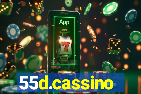 55d.cassino