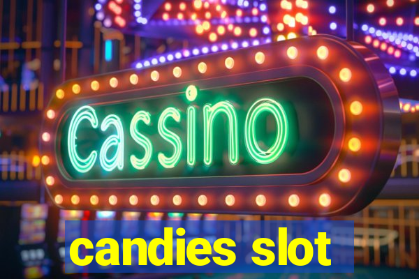 candies slot