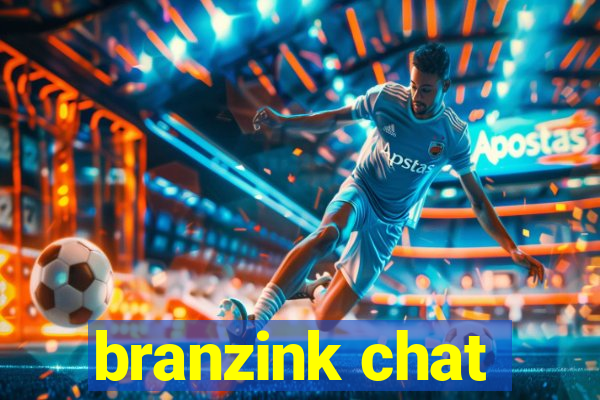 branzink chat