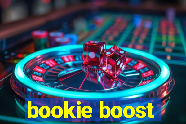 bookie boost