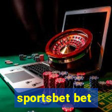 sportsbet bet