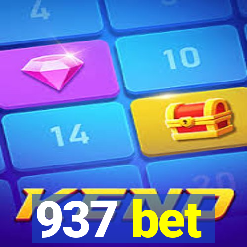 937 bet