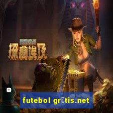 futebol gr谩tis.net