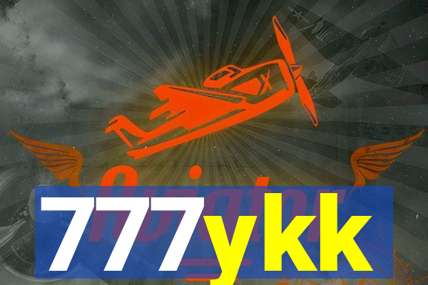 777ykk