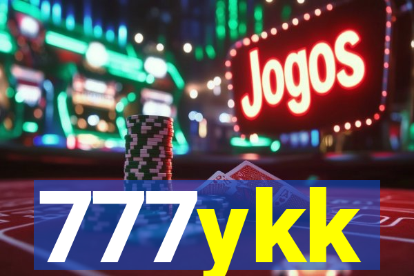 777ykk