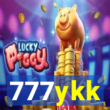 777ykk