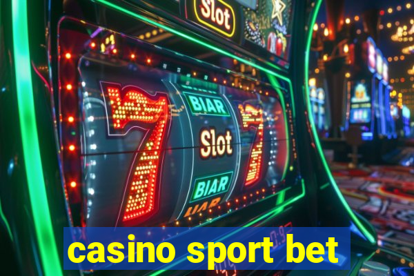 casino sport bet