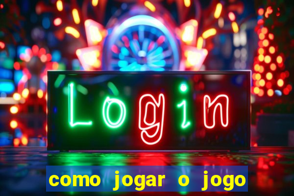 como jogar o jogo do tigre no 1aposta