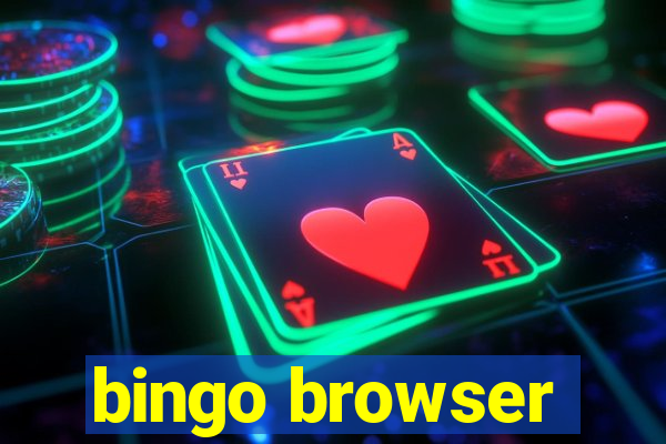 bingo browser