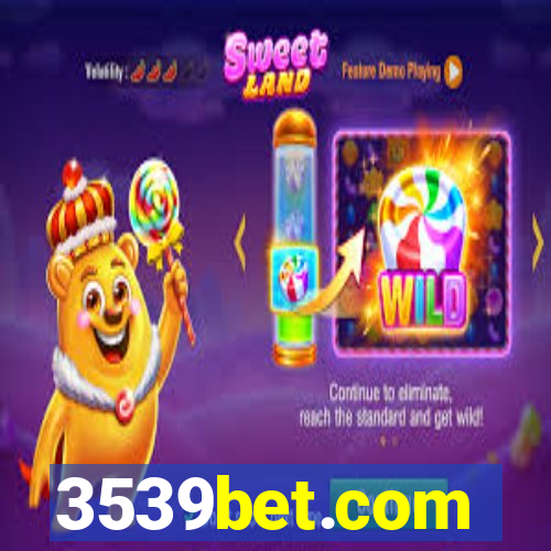 3539bet.com