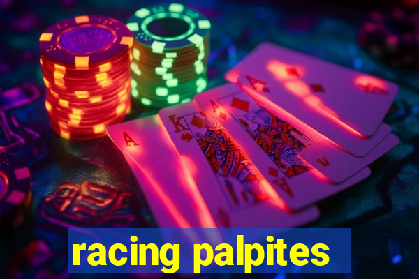 racing palpites