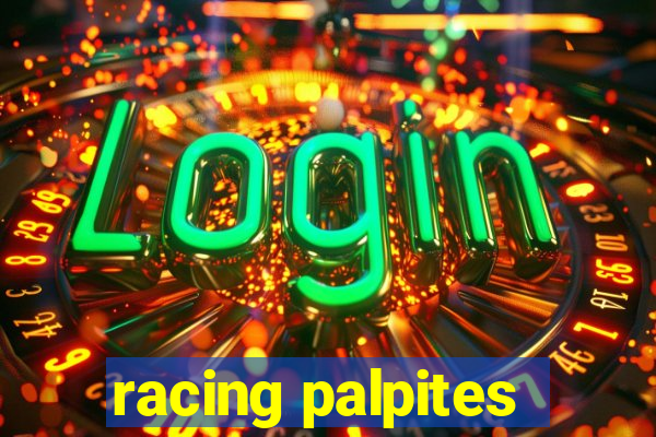 racing palpites