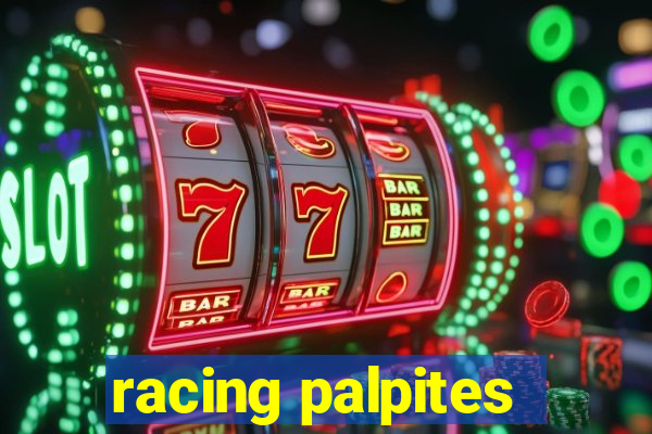 racing palpites