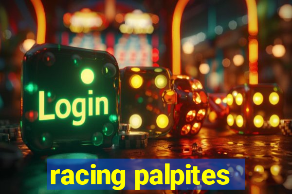 racing palpites