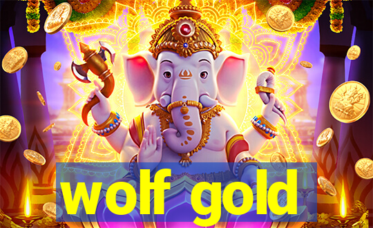 wolf gold