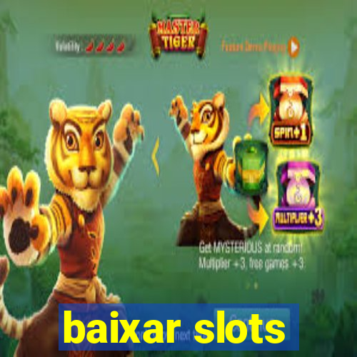 baixar slots