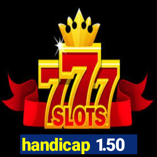 handicap 1.50