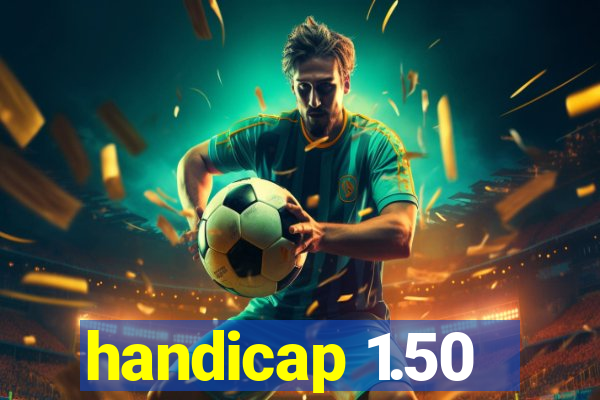 handicap 1.50