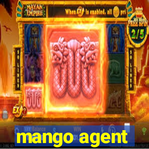 mango agent