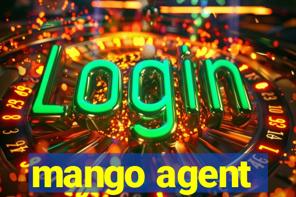 mango agent