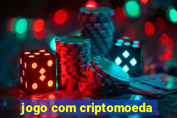 jogo com criptomoeda