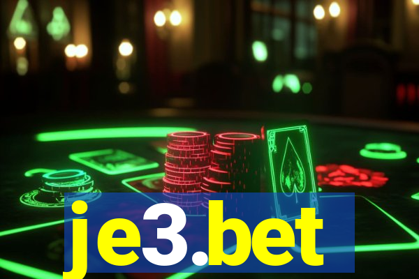 je3.bet