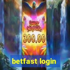 betfast login