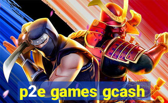 p2e games gcash