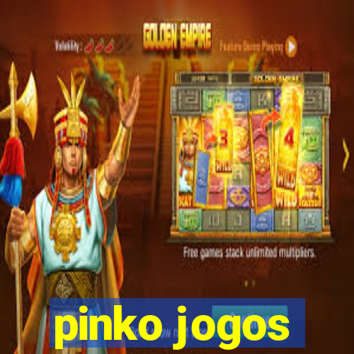 pinko jogos