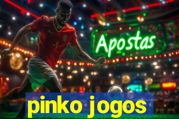 pinko jogos