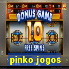 pinko jogos