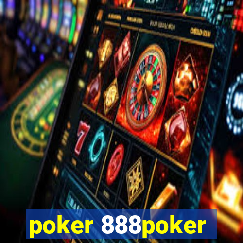 poker 888poker