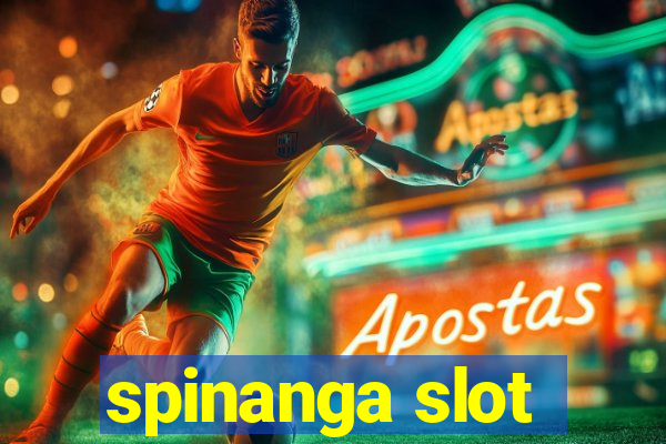 spinanga slot