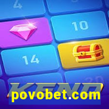 povobet.com