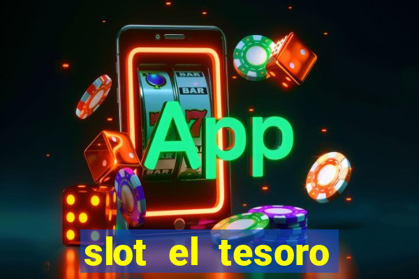 slot el tesoro pirata fiable