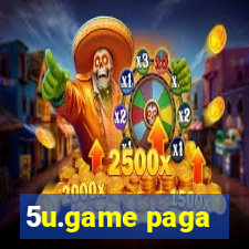 5u.game paga